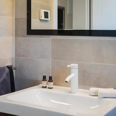 公寓 La Prima Olivia