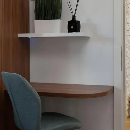 公寓 La Prima Olivia *