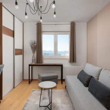 La Prima Olivia 扎达尔