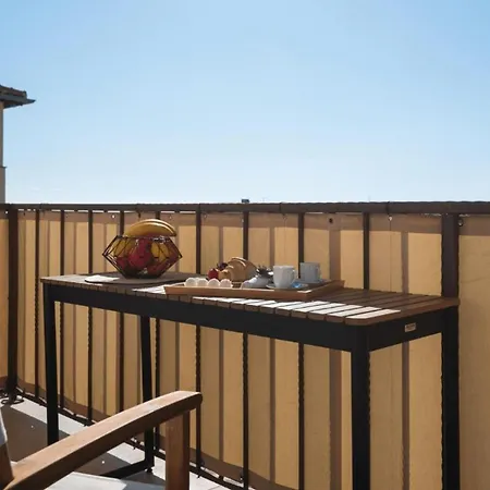 La Prima Olivia 扎达尔