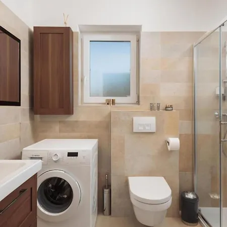 La Prima Olivia 公寓 *