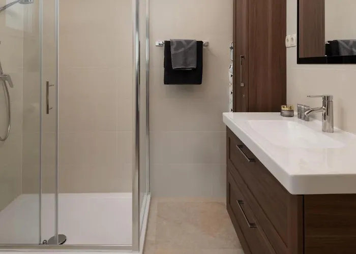 La Prima Olivia Apartmán Zadar