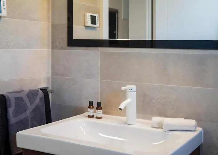 Apartmán La Prima Olivia