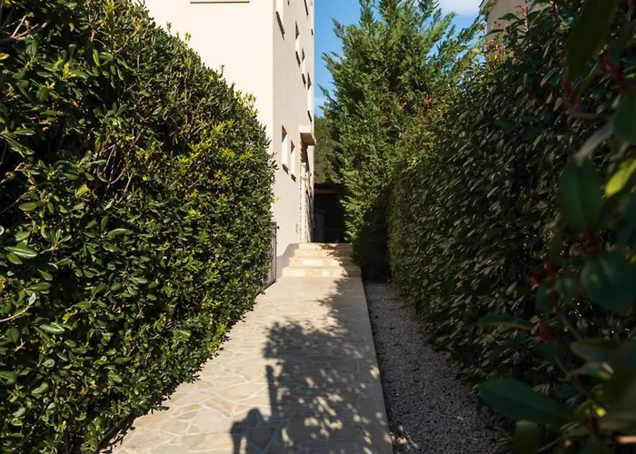 La Prima Olivia Apartmán *