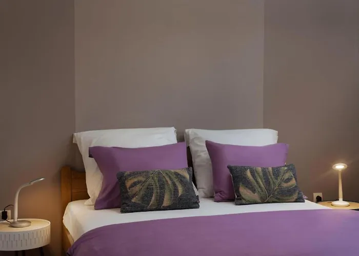 La Prima Olivia * Zadar