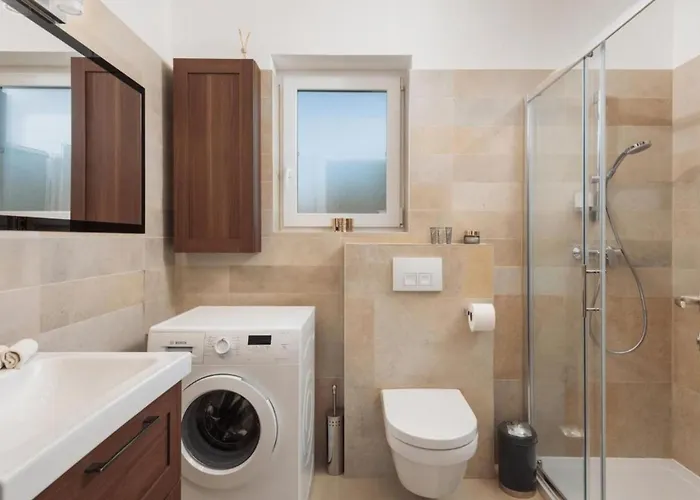 La Prima Olivia Apartmán *