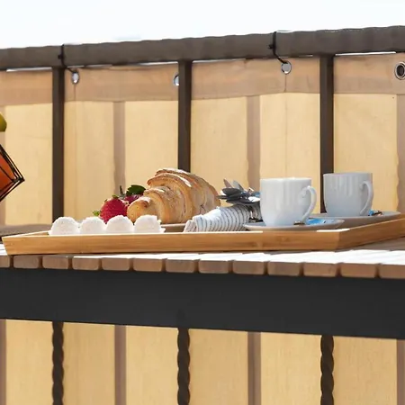 La Prima Olivia Apartman Zára