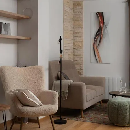 Apartman La Prima Olivia Zára