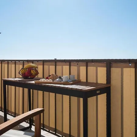 Apartman La Prima Olivia