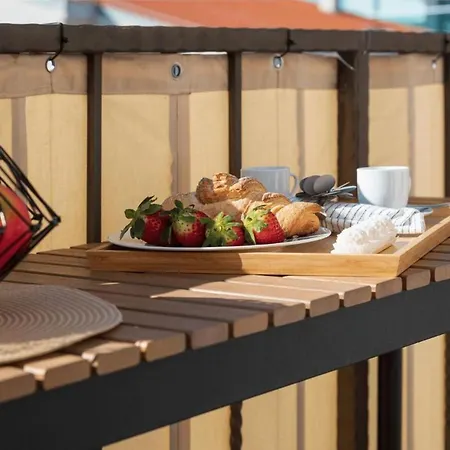 Apartman La Prima Olivia *