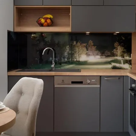 Apartman La Prima Olivia *