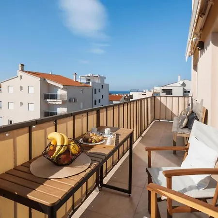 Apartman La Prima Olivia *