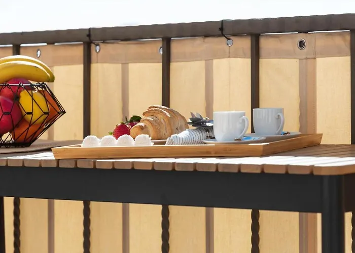 La Prima Olivia Апартаменты Задар