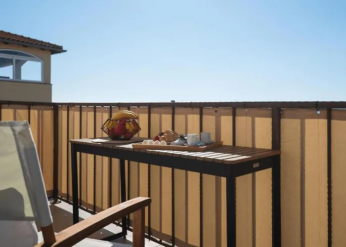 La Prima Olivia Задар