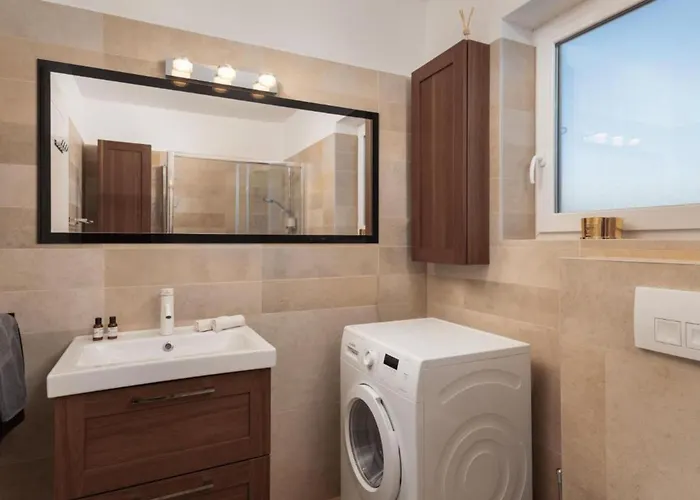 La Prima Olivia Задар