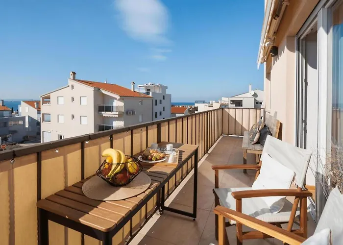 Апартаменты La Prima Olivia *